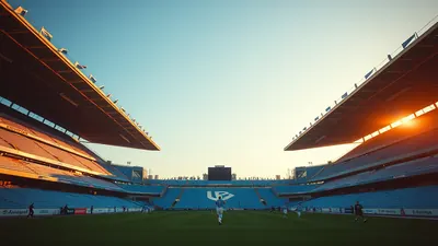 Racing Club: Un Presidente que Cambió la Historia de 'La Academia'