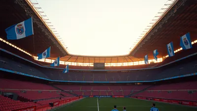 Rituales y tradiciones de La Academia: La pasión de Racing Club