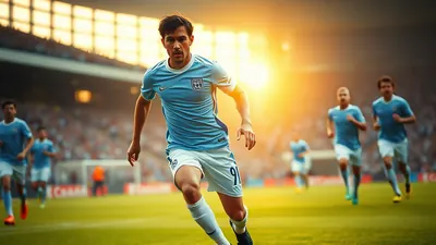 F. Cambeses shines as Racing Club clinches victory