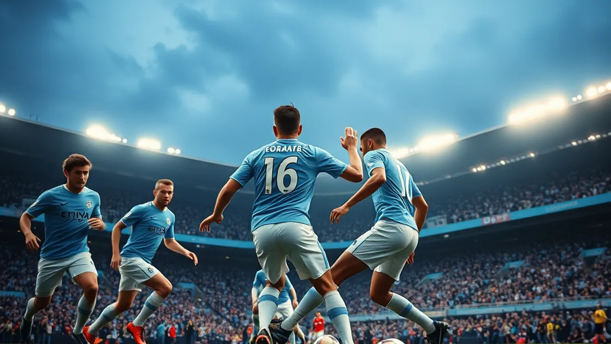 Victoria de Racing Club en La Bombonera