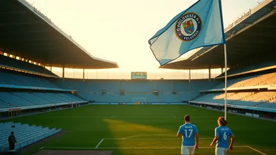 Racing Club's Fan Culture: A Living Testament to Passion and Tradition