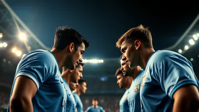 Racing Club's Tactical Approach Against Boca Juniors: Key Players to Watch