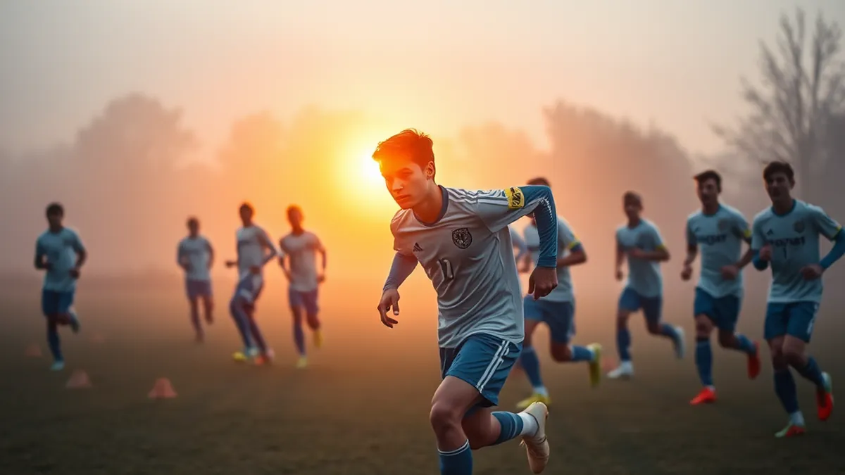 Racing Club: The rise of E. Cannavo