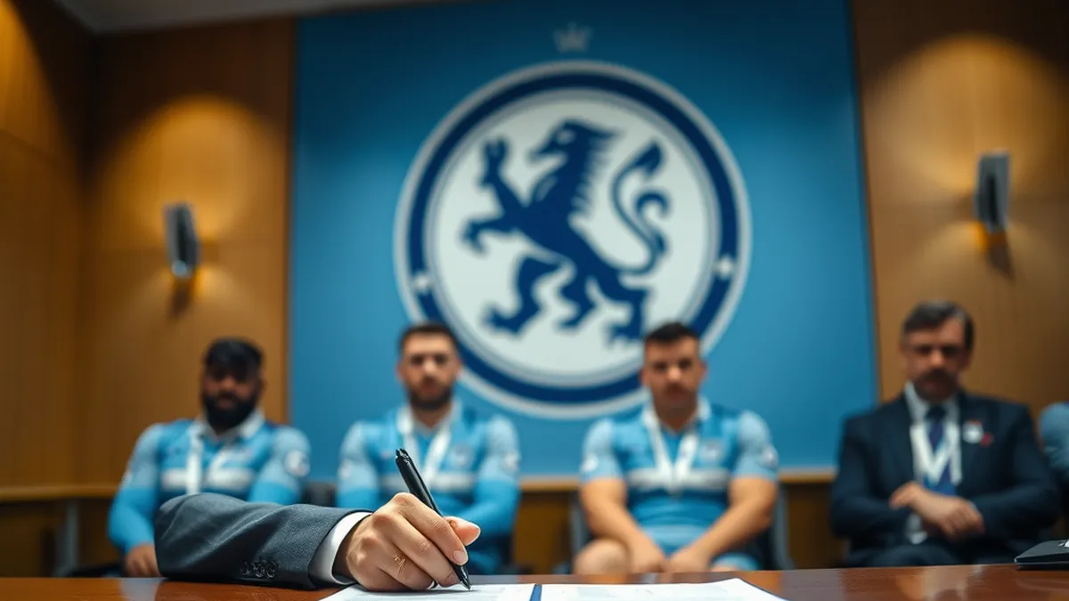 Upcoming transfers: Will Racing Club strengthen its squad?