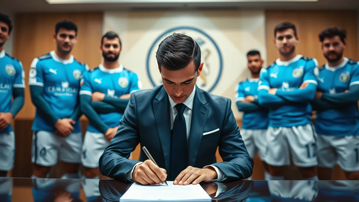 Transfer Window: Will G. Rojas Stay with Racing Club?