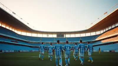 F. Cambeses: El pilar defensivo de Racing Club