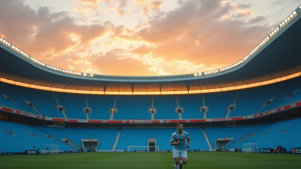 La salida de Gustavo Costas: un nuevo rumbo para Racing Club