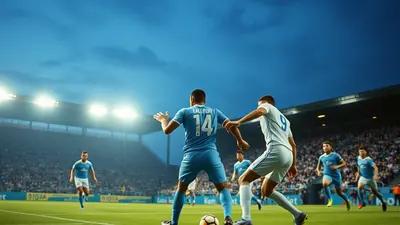 La locura por Racing Club: un análisis tras el empate con Caracas FC
