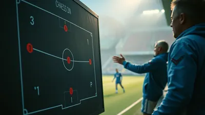 Racing Club Moves On: The Dismissal of Gustavo Costas and Future Prospects