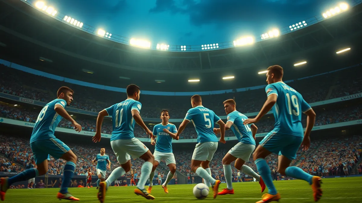 Racing Club's Heartbreaking Exit from the 2026 Copa Sudamericana: What Went Wrong?
