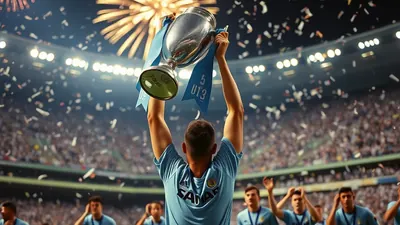 The 2001 Apertura: A Historic Title for Racing Club