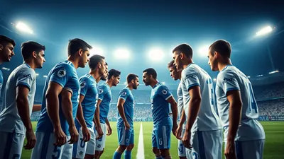 Racing Club: The Heartbeat of Avellaneda's Football Culture