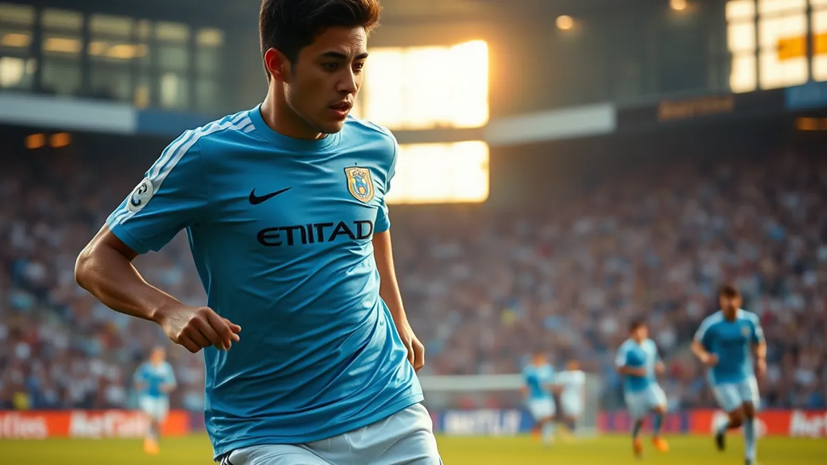 Gustavo Costas Departs Racing Club: Analyzing the Impact and Future