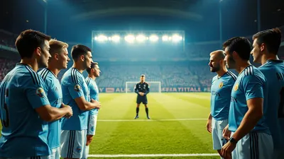 Racing Club se prepara para un duelo clave en la Liga Profesional