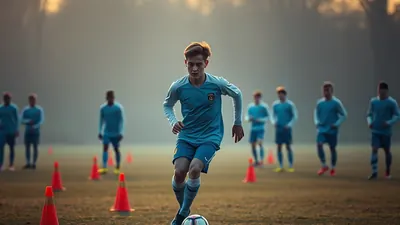 Racing Club: Nombres que se suman y pibes para el futuro
