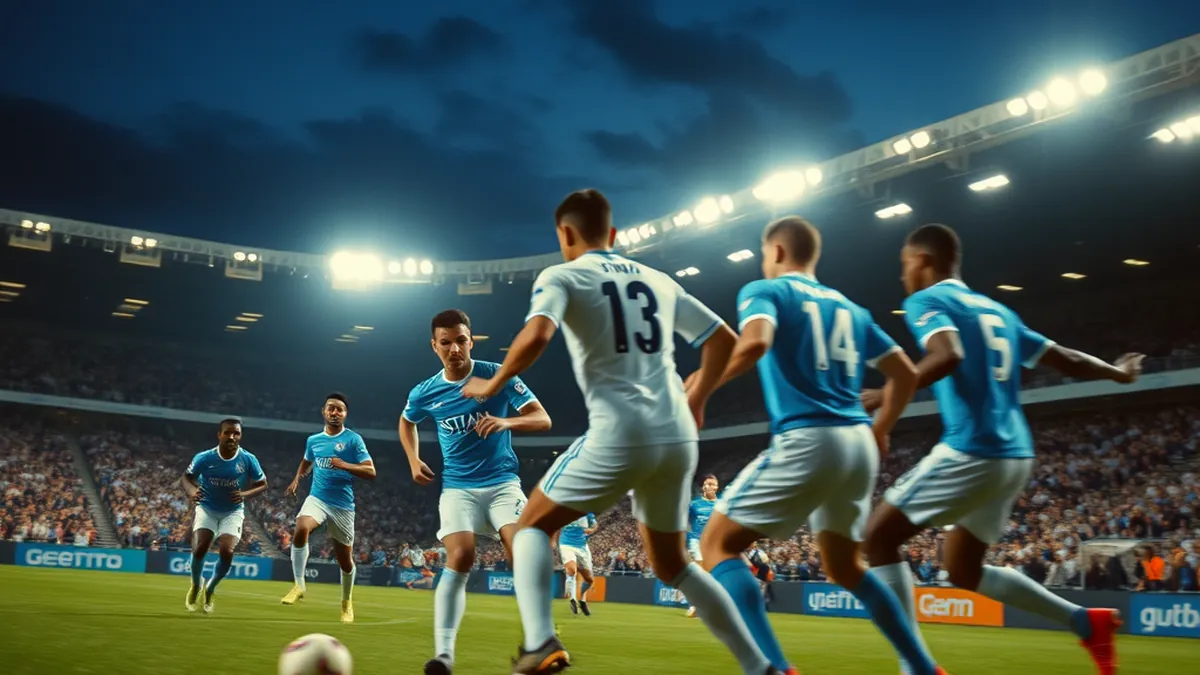 Racing Club Seeks Victory Against Independiente Petrolero