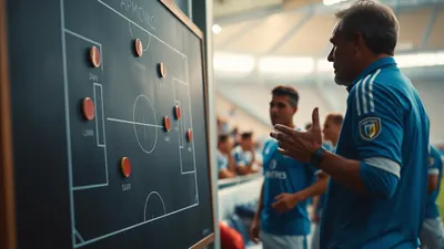 Is Costas Staying at Racing? Analyzing La Academia's Future After Sudamericana Disappointment