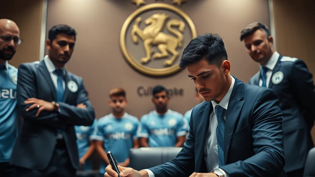 A look at Racing Club's transfer strategies
