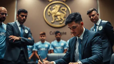 A look at Racing Club's transfer strategies