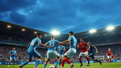 Racing Club secures crucial victory against Independiente
