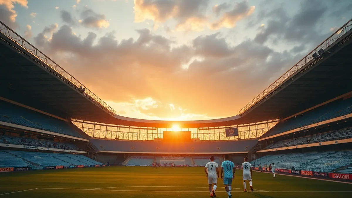 Racing Club aims to continue its streak against Bizkerre Futbol Taldea