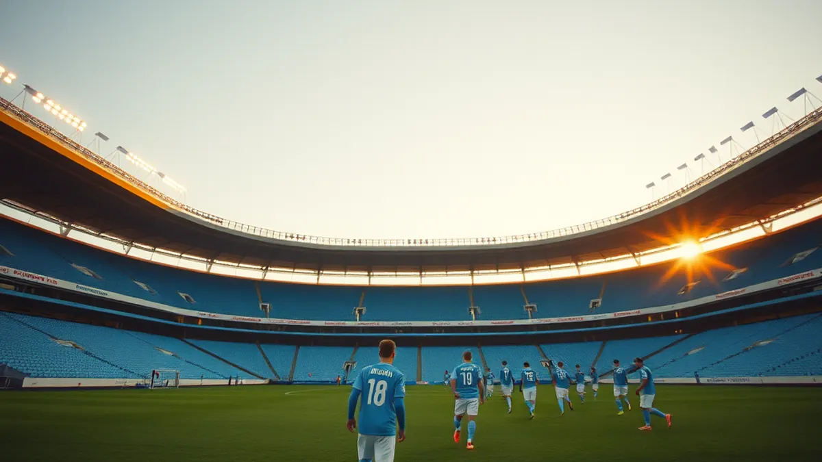 Tactical Tweaks for Racing Club: Optimizing La Academia's Recent Form