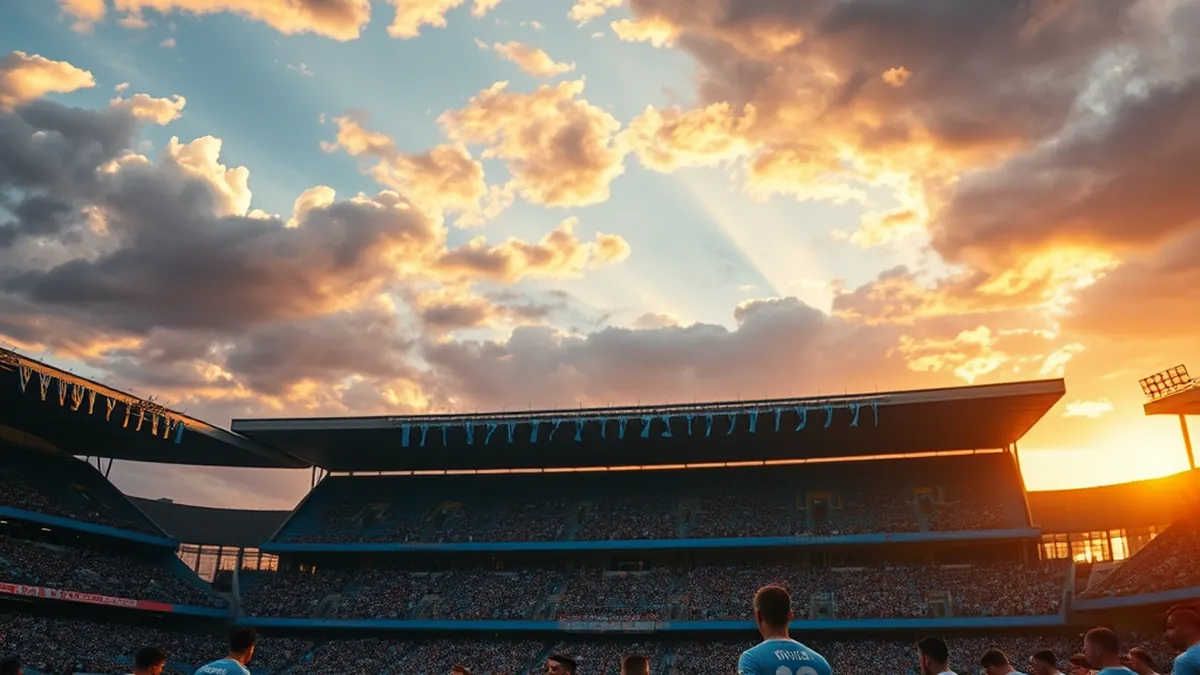 Racing Club vs Independiente Petrolero: Claves para la victoria