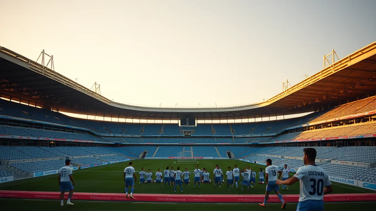 La Academia longs for consistency: Racing Club's current form