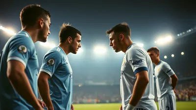 La Academia se prepara para un duelo crucial ante Tigre