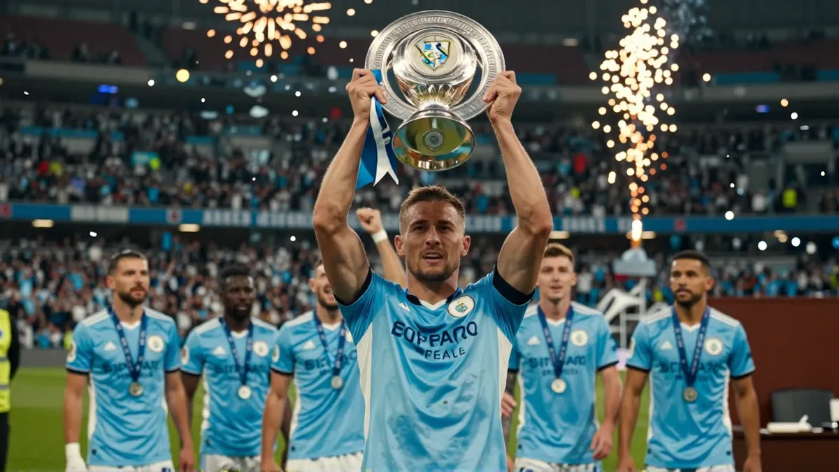 Racing Club wins Plaza Porticada 2026 for community service