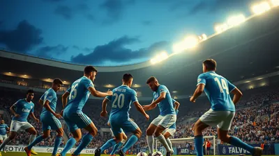 Racing Club enfrenta a CA Huracán: un clásico que no te puedes perder