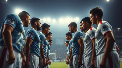 A Day to Remember: Racing Club vs. Independiente Derby