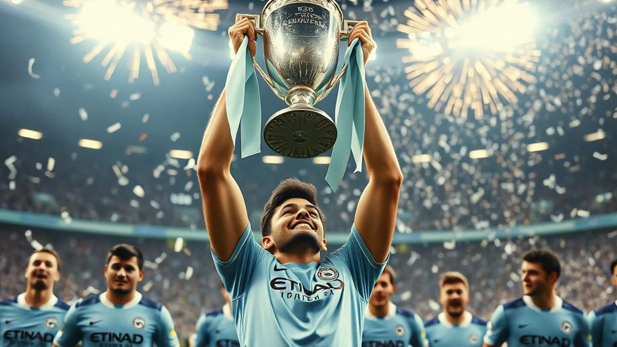 Racing Club's Historic First Title in 1905