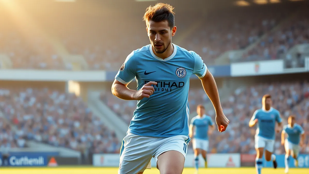Energizing the midfield: G. Martirena's impact for Racing Club