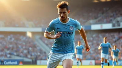 Energizing the midfield: G. Martirena's impact for Racing Club