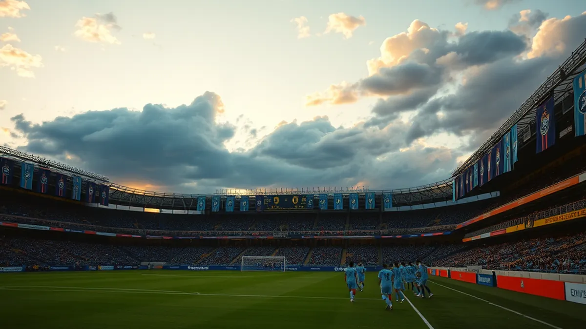 Racing Club seeks coach: Juan Pablo Vojvoda joins the list of candidates