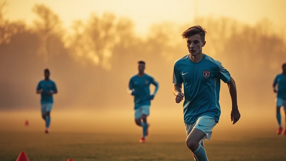 Gustavo Costas Departs: The Future of Racing Club Under New Leadership